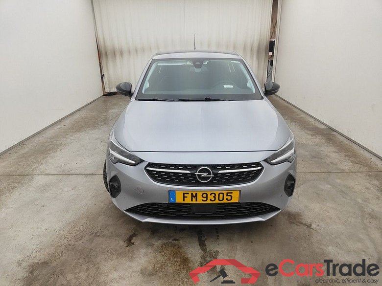 OPEL CORSA - 2019 Corsa-e 136 Elegance (EU6.2) 5d Auto