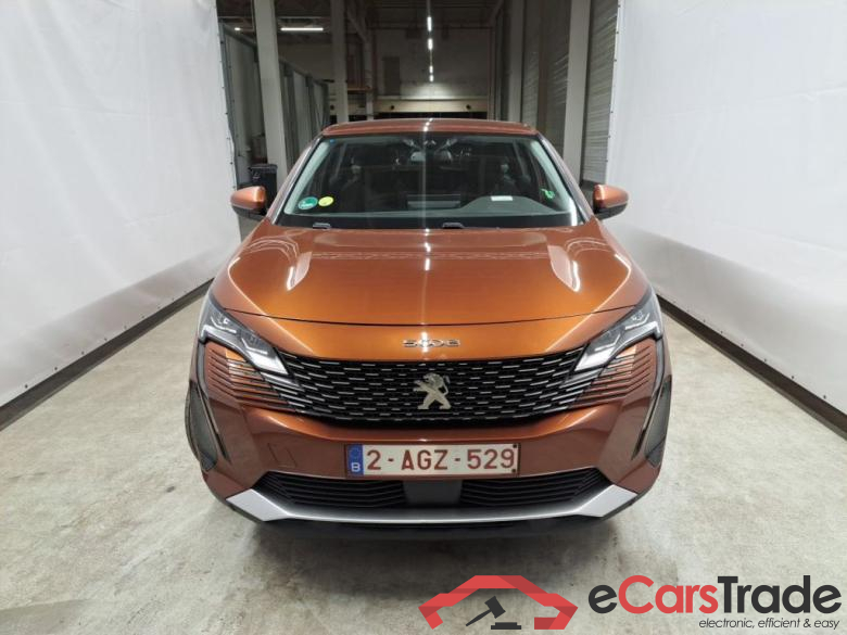 Peugeot 5008 1.5 BlueHDi 96kW S&S Active Pack 5d 7pl