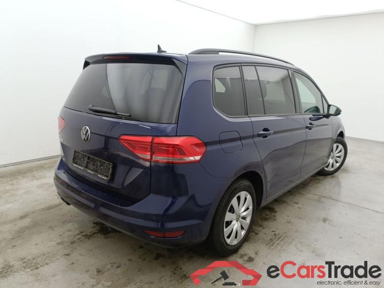 VOLKSWAGEN TOURAN DIESEL - 2015 2.0 TDi 150 SCR Comfortline DSG (EU6.2) 5d Auto 7pl #4