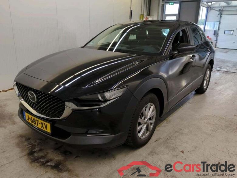 Mazda CX-30 2.0 SkyActiv-G #1