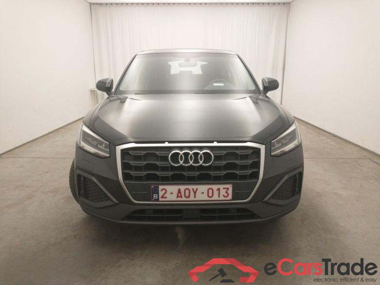 Audi Q2 1.5 35 TFSI 110kW S tronic Business Ed 5d