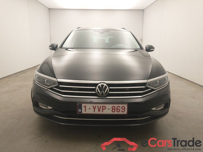 Volkswagen Passat Variant 1.5 TSI OPF Style Business 5d #1