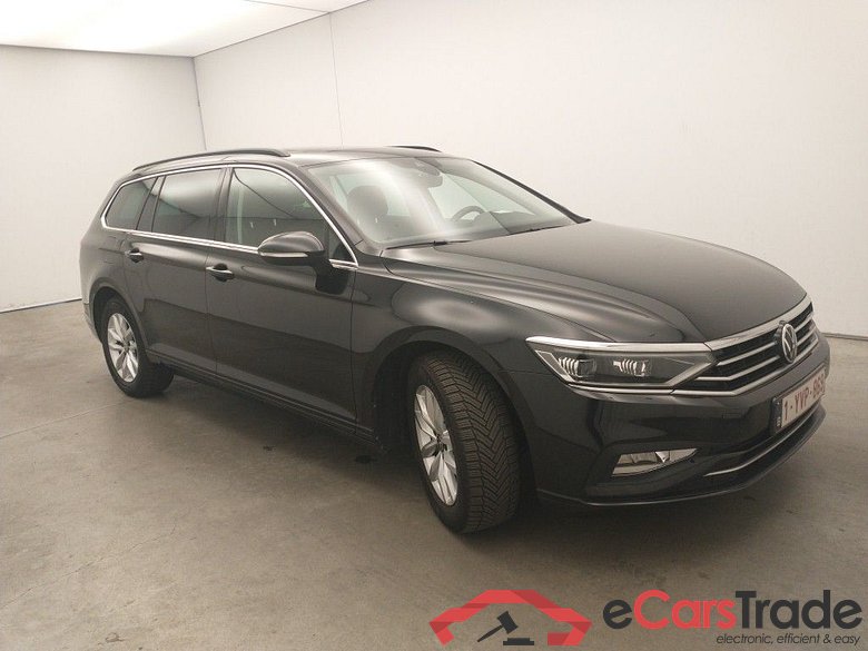 Volkswagen Passat Variant 1.5 TSI OPF Style Business 5d #2