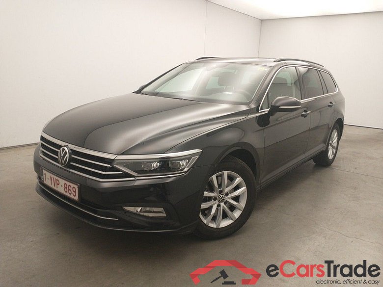 Volkswagen Passat Variant 1.5 TSI OPF Style Business 5d #3