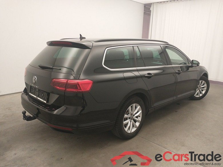 Volkswagen Passat Variant 1.5 TSI OPF Style Business 5d #5