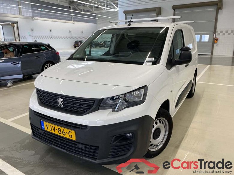 PEUGEOT Partner 1.5 BlueHDI Premium #1