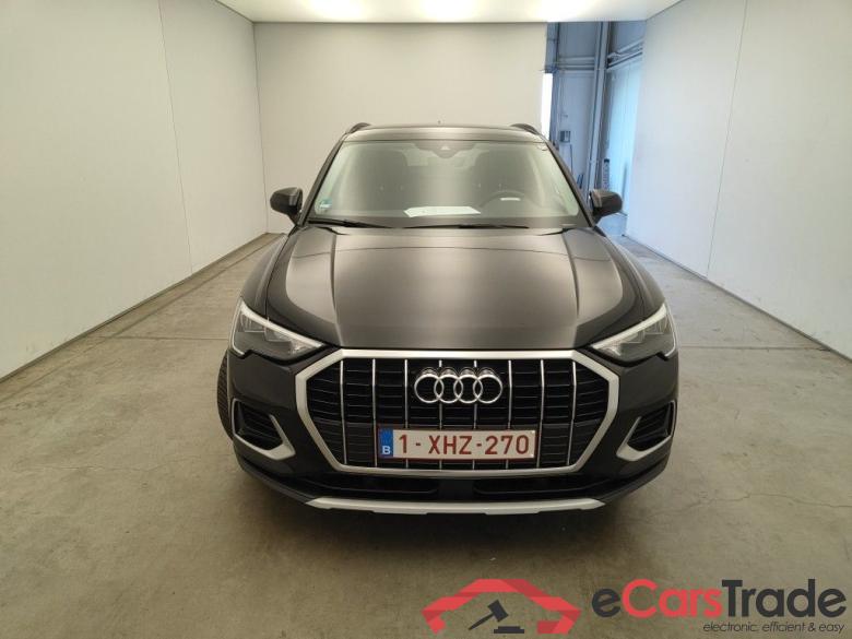 Audi Q3 35 TDI S tronic Advanced Business Editio 5d #1