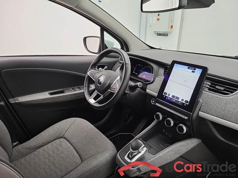 RENAULT Zoe R135 Limited 52kWh Koopaccu #3