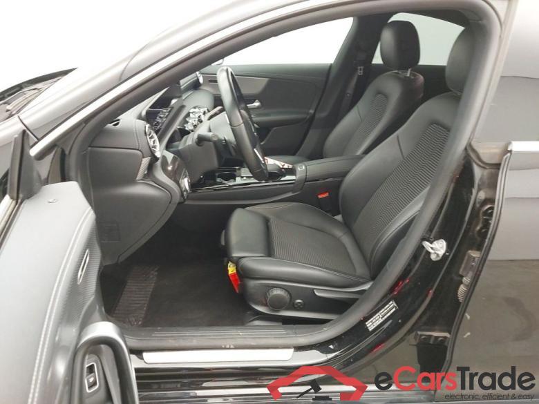 Mercedes-Benz CLA CLA 180 d Business Solution Aut. 4d #6