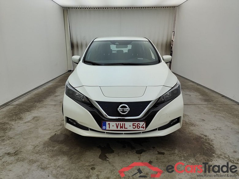 Nissan Leaf Acenta 40kWh 5d