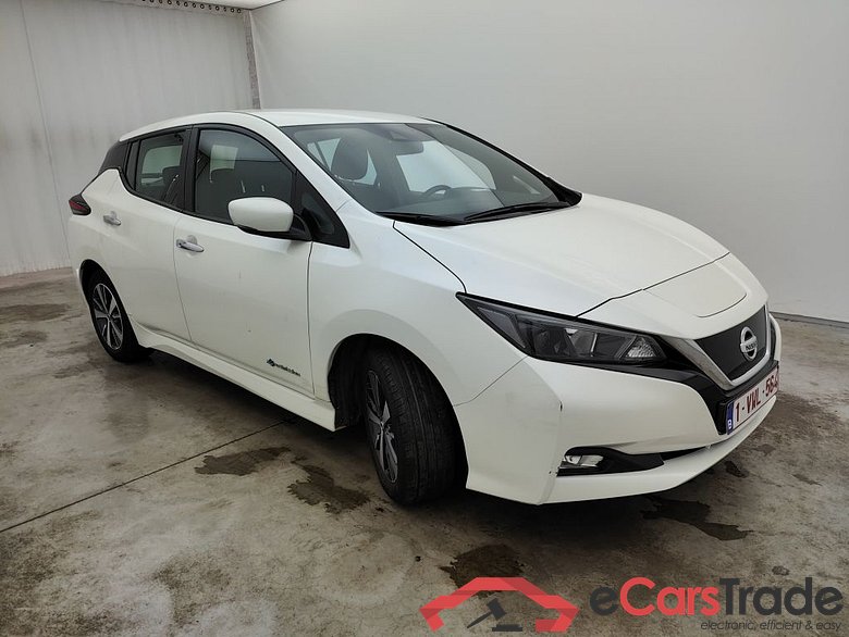 Nissan Leaf Acenta 40kWh 5d #2