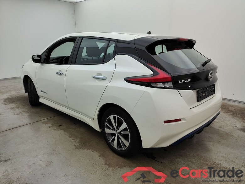 Nissan Leaf Acenta 40kWh 5d #3