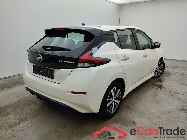 Nissan Leaf Acenta 40kWh 5d #5