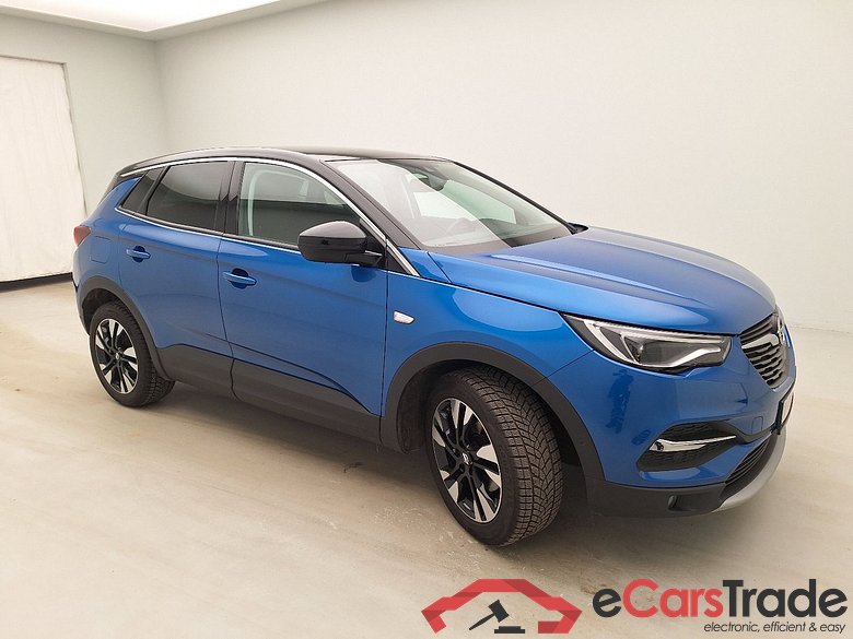 Opel, Grandland X '17, Opel Grandland X 1.2 Turbo S/S AT8 Ultimate 5d excluweb end 15.05 #2