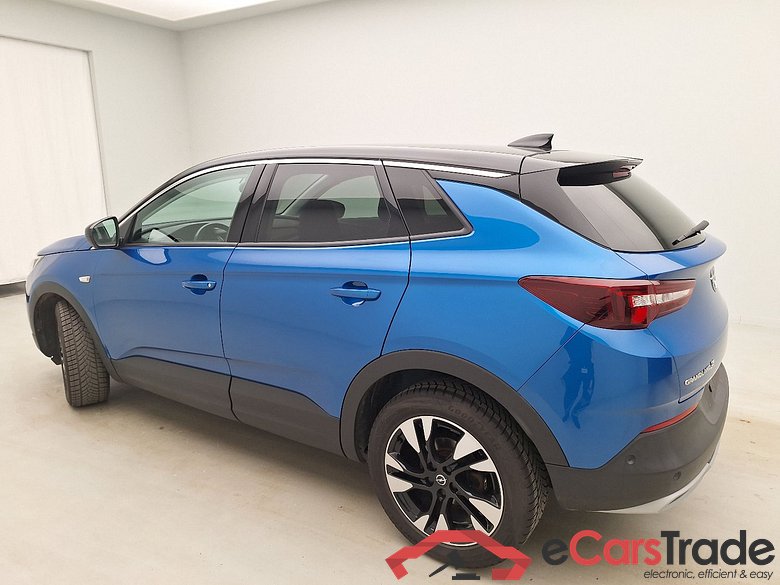 Opel, Grandland X '17, Opel Grandland X 1.2 Turbo S/S AT8 Ultimate 5d excluweb end 15.05 #5