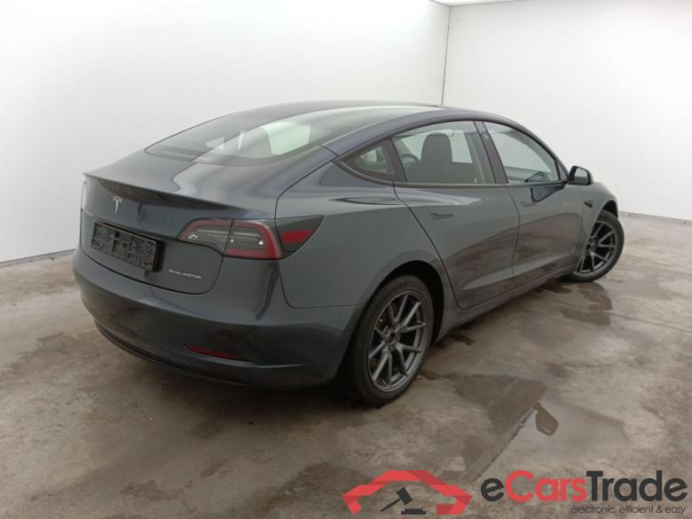 *TESLA MODEL 3 - 2021 75 kWh 498 AWD Long Range Dual Motor 5d #5