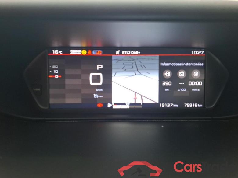 Citroen BlueHDi 130 S&S EAT8 Business C4 Grand Picasso/Spacetourer Business 1.5 BlueHDi 130CV BVA8 7 Sieges E6d #6