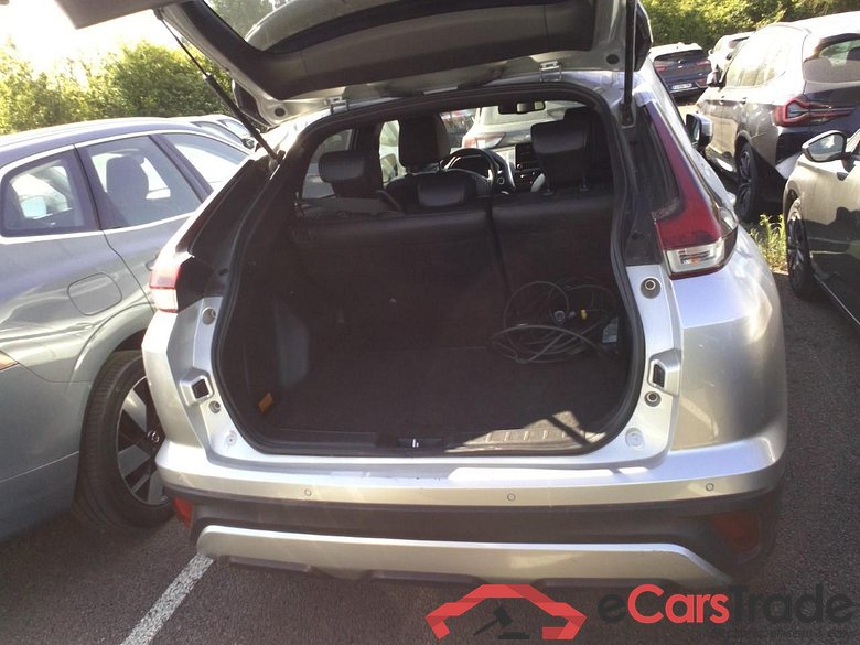 ECLIPSE CROSS PHEV BUSINESS PM #5