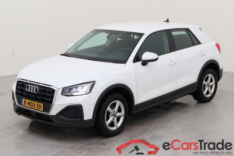AUDI Q2 110 kW #1