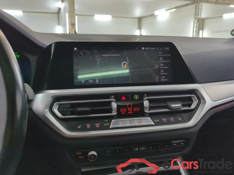 BMW 3-serie 135 kW #2