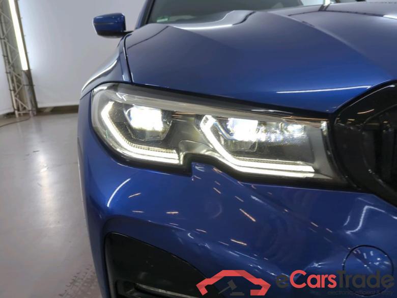 BMW 3-serie 135 kW #4