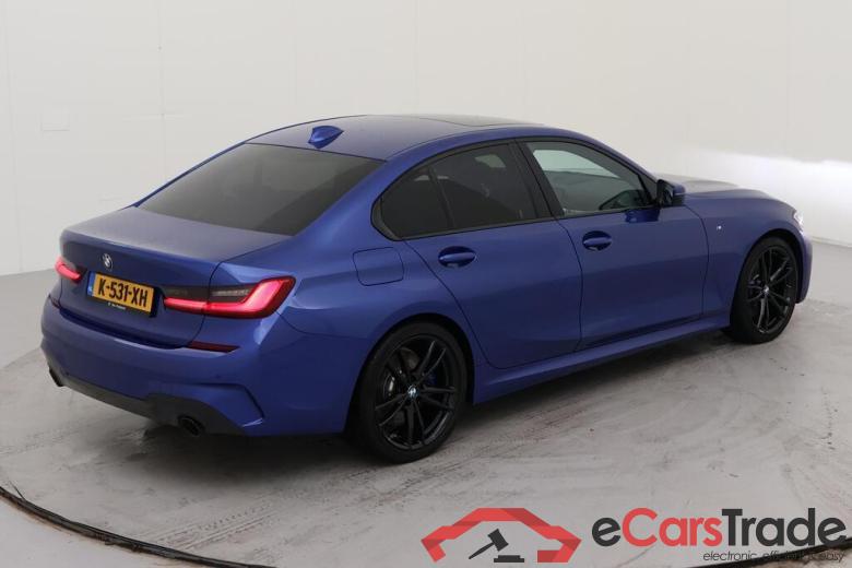 BMW 3-serie 135 kW #6