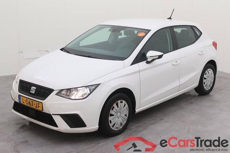 SEAT Ibiza 70 kW #1