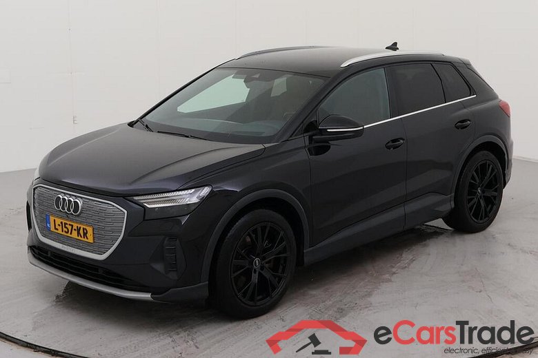 AUDI Q4 e-tron 150 kW #1