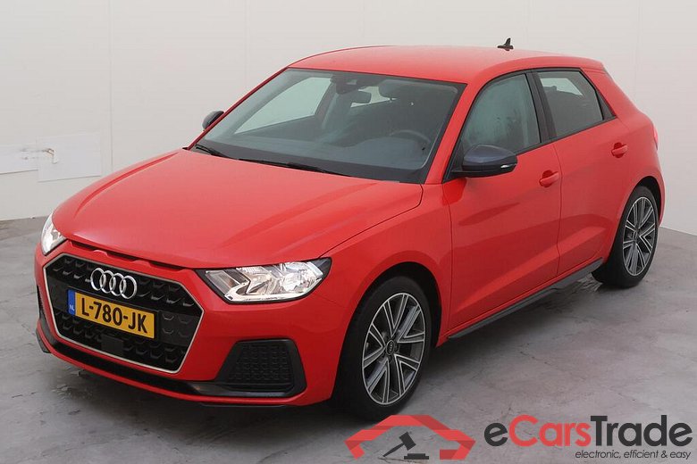 AUDI A1 Sportback 70 kW #1