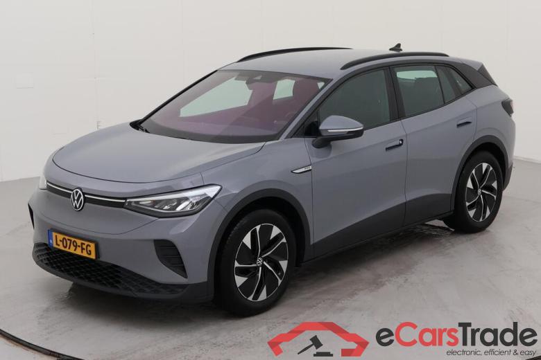 VOLKSWAGEN ID.4 150 kW #1