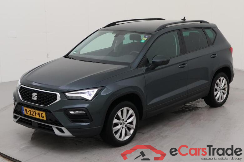 SEAT Ateca 81 kW