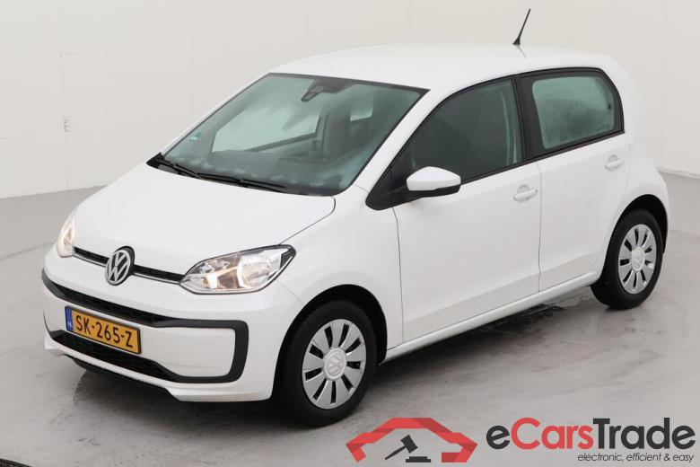 VOLKSWAGEN up! 44 kW #1