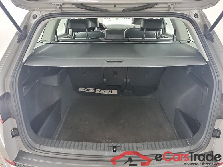 SKODA Kodiaq 1.5 TSI ACT 110kW DSG Business Edition 5D #5