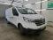 preview Renault Trafic #3