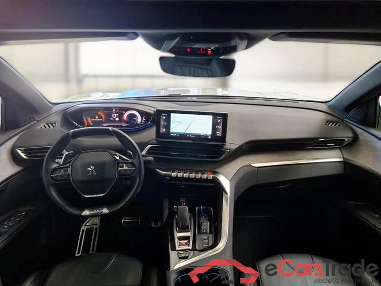 Peugeot 28 PEUGEOT 5008 / 2020 / 5P / SUV PURETECH TURBO 180 GT EAT8 S/S AUT. #3