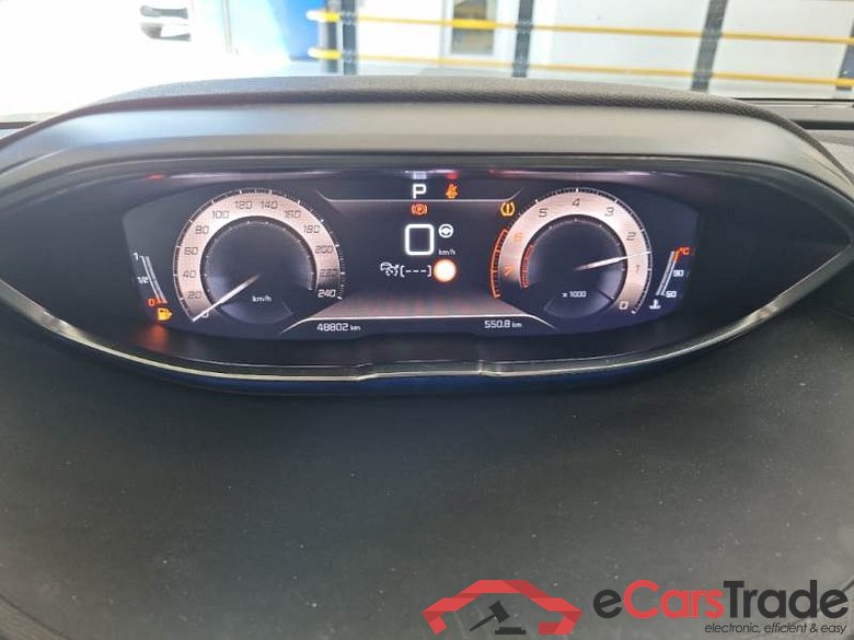 Peugeot 28 PEUGEOT 5008 / 2020 / 5P / SUV PURETECH TURBO 180 GT EAT8 S/S AUT. #4