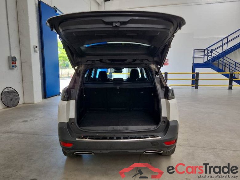 Peugeot 28 PEUGEOT 5008 / 2020 / 5P / SUV PURETECH TURBO 180 GT EAT8 S/S AUT. #5