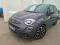 preview Fiat 500X #0
