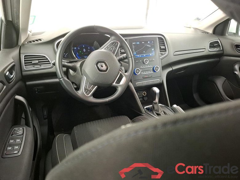 Renault Business Blue dCi 115 EDC Megane IV Berline 5pt. Business 1.5 dCi 115CV E6dT #5