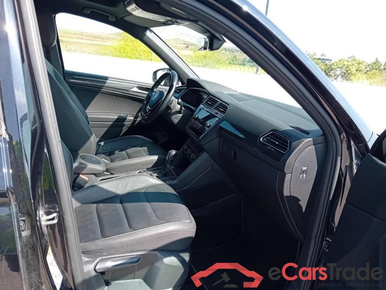 Volkswagen Sport 2.0 TDI 140kW (190CV) 4Motion DSG Tiguan Allspace Sport 4Motion 2.0 TDI 190CV E6dT #6