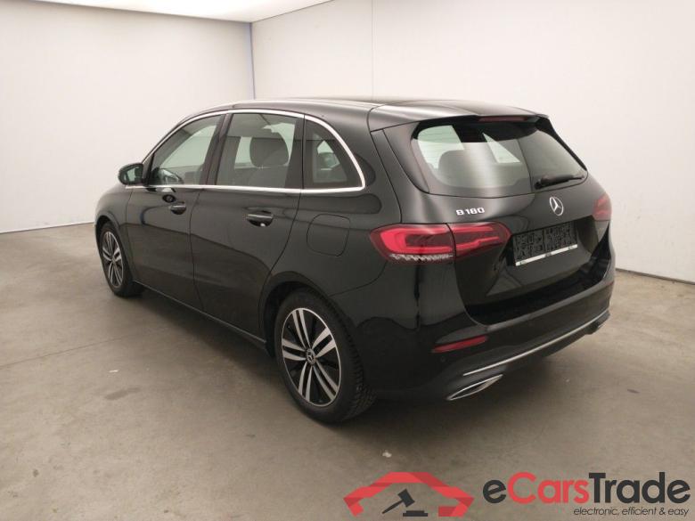 Mercedes-Benz B-Klasse B 180 Business Solution 5d #3