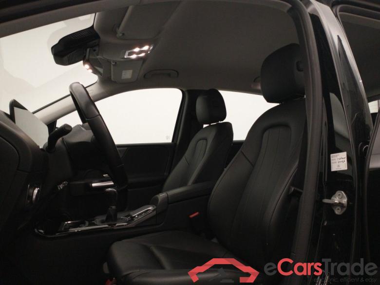 Mercedes-Benz B-Klasse B 180 Business Solution 5d #6