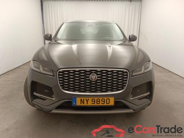 JAGUAR F-PACE 2.0 T 400 PHEV AWD P400e S (EU6.2) 5d #1