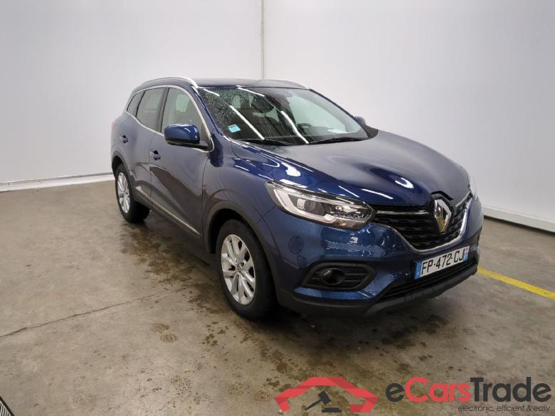 Renault  Kadjar Business Edition 1.5 dCi 115CV BVA7 E6dT #4