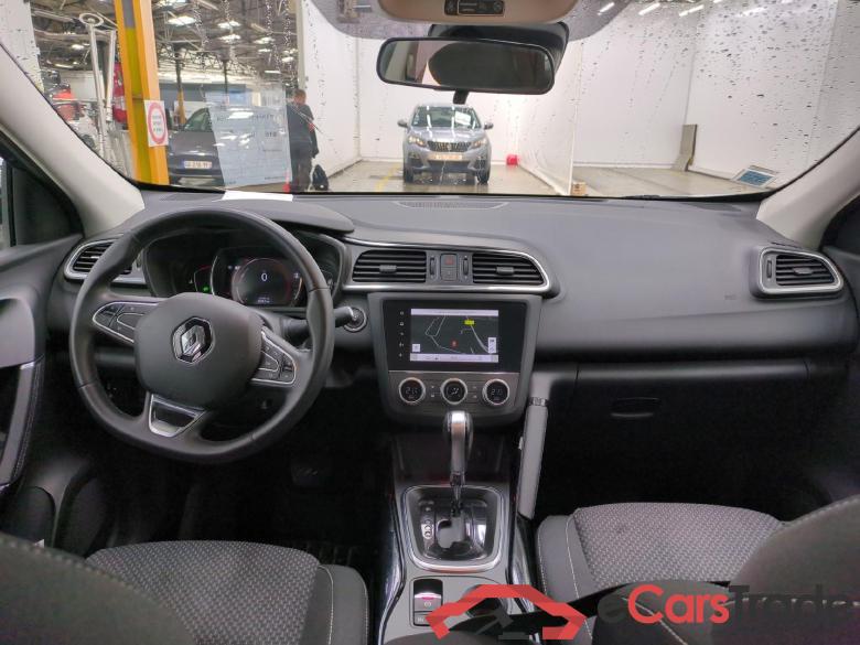 Renault  Kadjar Business Edition 1.5 dCi 115CV BVA7 E6dT #5