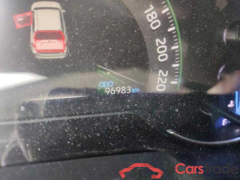 Toyota 2.5l 220H Advance TOYOTA Rav4 / 2018 / 5P / todoterreno 2.5l 220H Advance #5