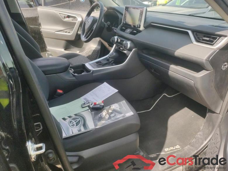 Toyota 2.5l 220H Advance TOYOTA Rav4 / 2018 / 5P / todoterreno 2.5l 220H Advance #6