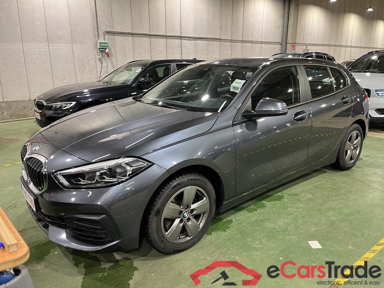 BMW 1 SERIES HATCH 1.5 116IA (80KW) Business Advantage #1