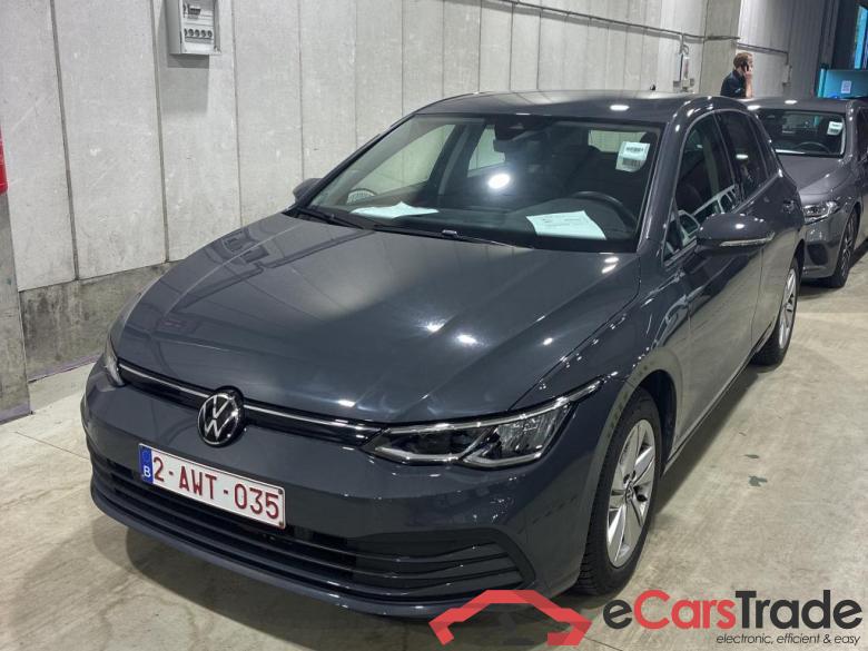 VOLKSWAGEN GOLF VIII 1.5 E-TSI 110KW LIFE DSG #1