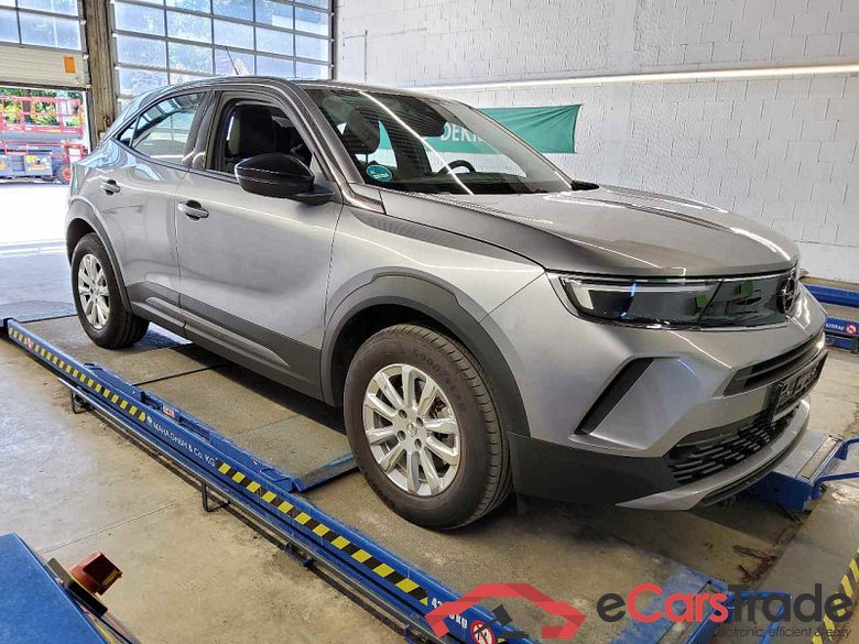 OPEL Opel Mokka (2020->) e Edition DE - SUV5 e, Edition, 2020 - 2022 #2
